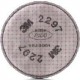 Advanced Particulate Filter 2297