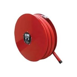 Q FIRE Hose Reel