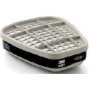 Filter Organic Vapor 6001