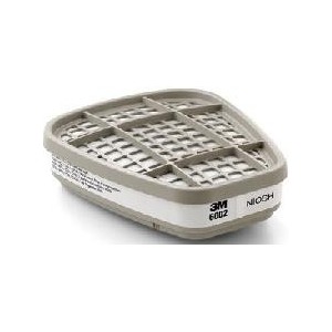 Acid Gas Cartridge 6002