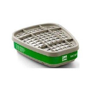 Ammonia Methylamine Cartridge 6004