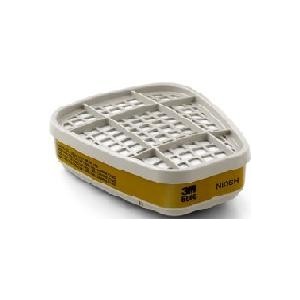 Filter Multi Acid Gas 6006