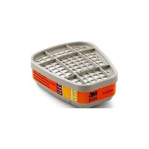 Filter Chlorine 6009