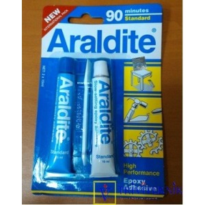 Araldite 90 Minutes