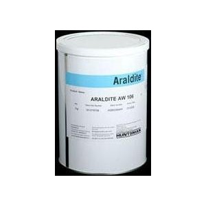 Lem Epoxy Araldite AW 106