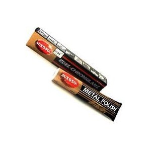Autosol Metal Polish 100 ml 