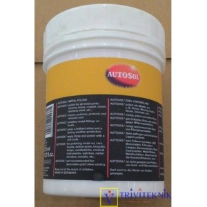 Autosol Metal Polish 375 ml