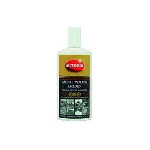 Autosol Metal Polish Liquid