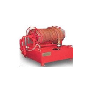 Chemguard Foam Hose Reel Station