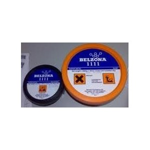 Super Metal Belzona 1111 