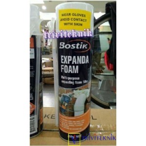 Bostik Expanda Foam