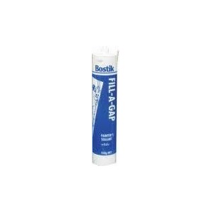 paintable acrylic gap filler