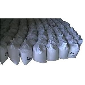 Bubuk obat racun api ABC