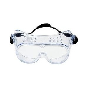 Impact Goggle 332AF,40651