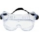 Impact Goggle 332AF,40651