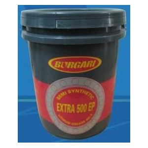Pelumas Extra 500 EP EP3 
