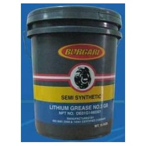 Pelumas Lithium MP3
