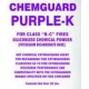 Chemguard Purple K Powder