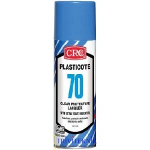 CRC Plasticote 70