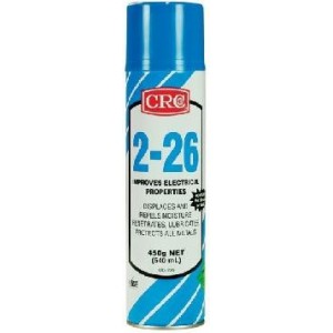 CRC 226 Multi Purpose Precision Lubricant