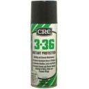 Plastic safe lubricant CRC 336 