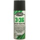 Plastic safe lubricant CRC 336 