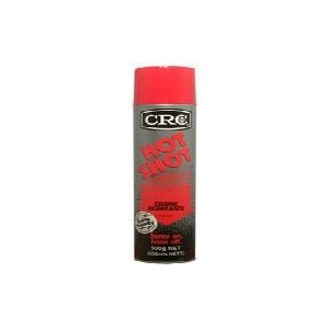 CRC Hot Shot Degreaser