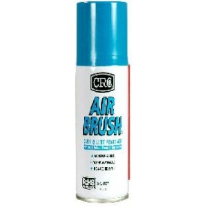 Crc Air Brush