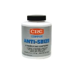 CRC Copper Anti Seize 
