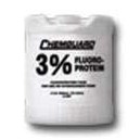 Chemguard flouroprotein foam 