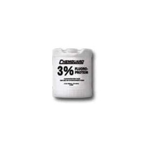 Chemguard flouroprotein foam 
