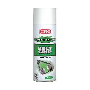 CRC Food Grade Belt Grip