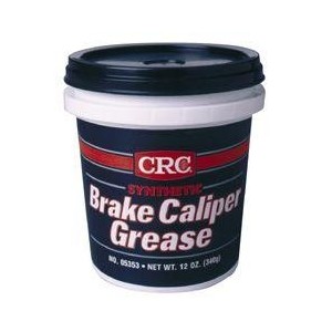 Brake Caliper Synthetic Grease