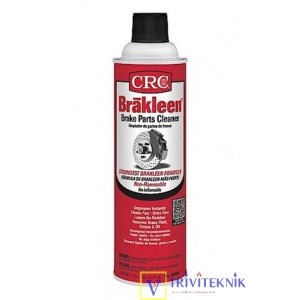 CRC Brakleen