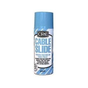 CRC Cable Slide