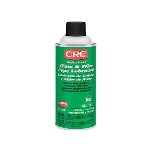 CRC Chain Wire Rope Lube