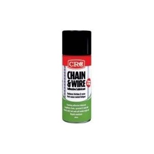 CRC Chain Wire Lubricant