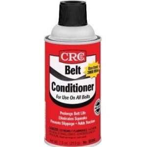 Conditions belt CRC 05350 