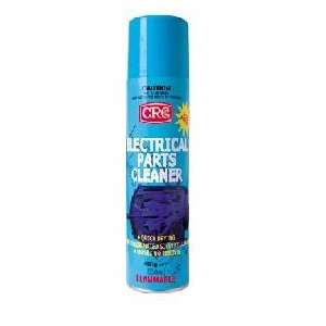 CRC Electrical Parts Cleaner