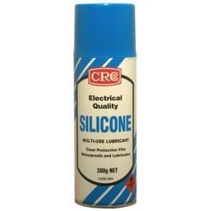 CRC Electrical Quality Silicone