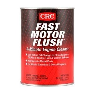 CRC Fast Motor Flush