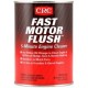 Fast Motor Flush CRC