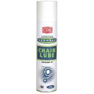 Food Grade Chain Lube CRC 7131