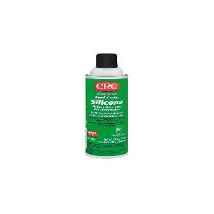 CRC Food Silicone