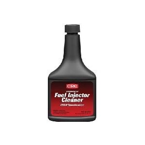 CRC Premium Fuel Injector Cleaner