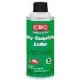 CRC Dry Graphite Lube