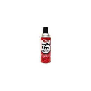 CRC Heavy Duty Silicone