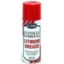 CRC White Lithium Grease