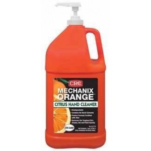 Mechanic Orange CRC SL1717