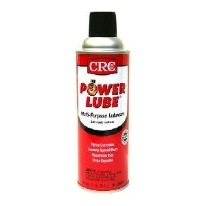 CRC Power Lube